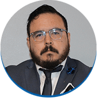 Attorney Mathew Andrews circular profile image Nima